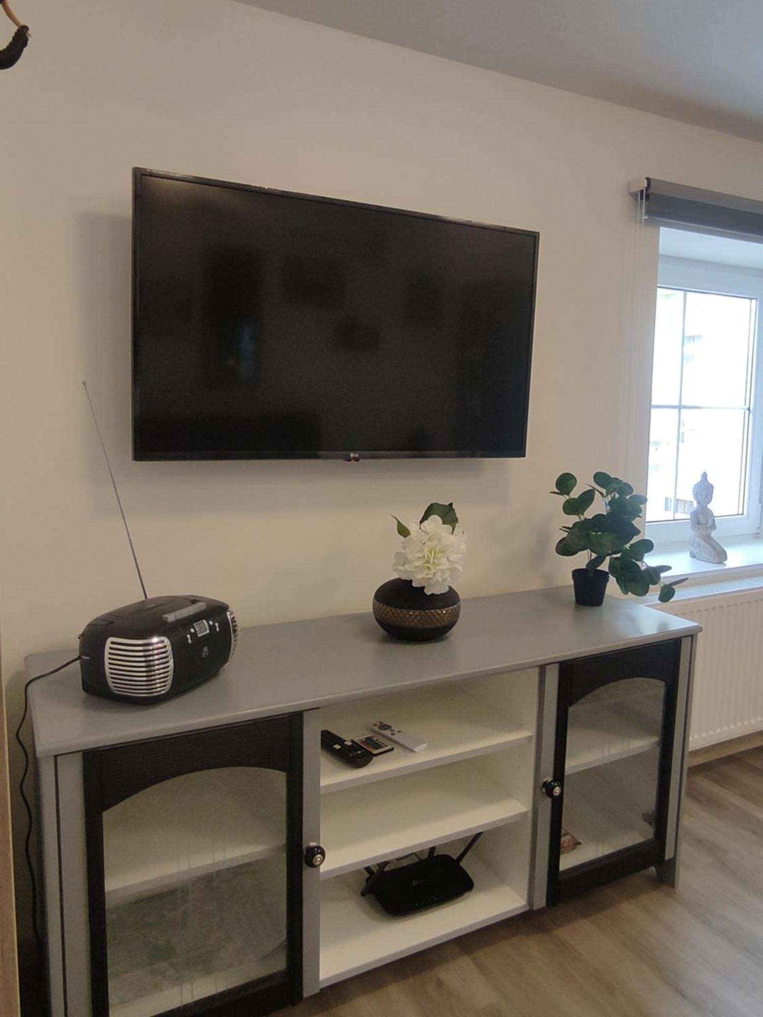 Ferienwohnung Apartman Jena Mariánské Lázně Exterior foto
